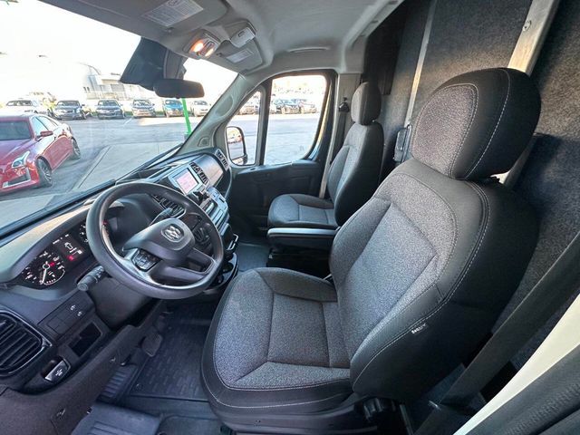 2022 Ram ProMaster Cargo Van 2500 High Roof 136" WB - 22953013 - 10