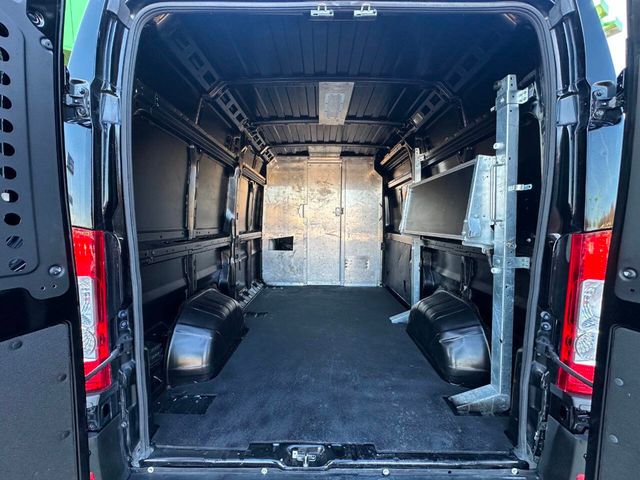 2022 Ram ProMaster Cargo Van 2500 High Roof 136" WB - 22953013 - 14