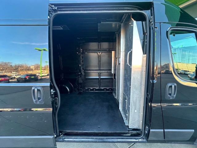 2022 Ram ProMaster Cargo Van 2500 High Roof 136" WB - 22953013 - 15