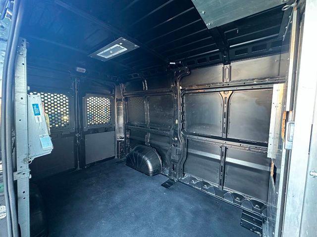 2022 Ram ProMaster Cargo Van 2500 High Roof 136" WB - 22953013 - 16