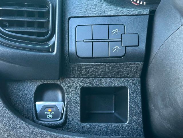 2022 Ram ProMaster Cargo Van 2500 High Roof 136" WB - 22953013 - 22