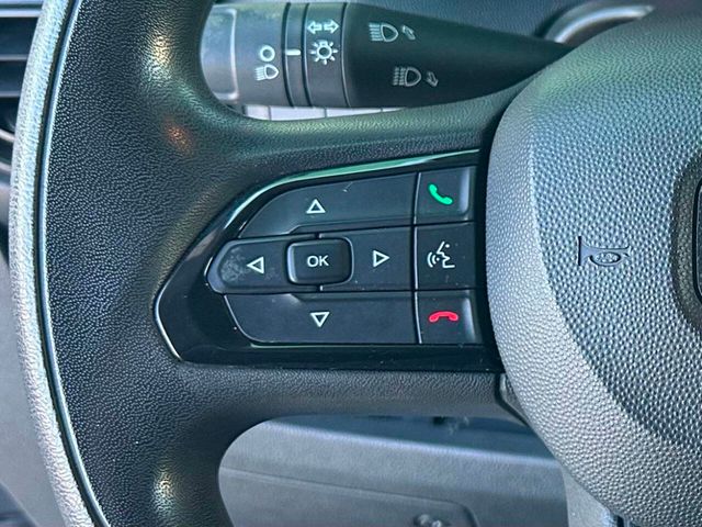 2022 Ram ProMaster Cargo Van 2500 High Roof 136" WB - 22953013 - 24