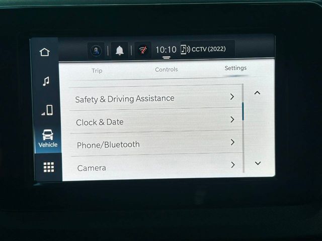 2022 Ram ProMaster Cargo Van 2500 High Roof 136" WB - 22953013 - 27