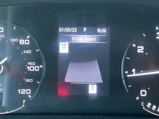 2022 Ram ProMaster Cargo Van 2500 High Roof 136" WB - 22953013 - 30