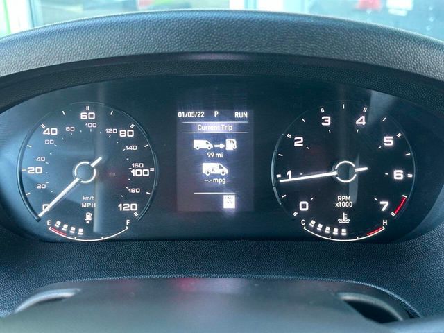 2022 Ram ProMaster Cargo Van 2500 High Roof 136" WB - 22953013 - 31