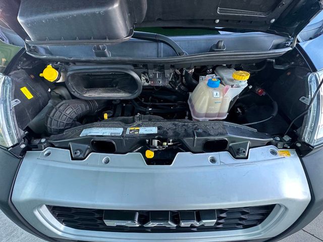 2022 Ram ProMaster Cargo Van 2500 High Roof 136" WB - 22953013 - 32