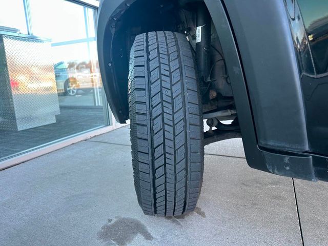 2022 Ram ProMaster Cargo Van 2500 High Roof 136" WB - 22953013 - 37