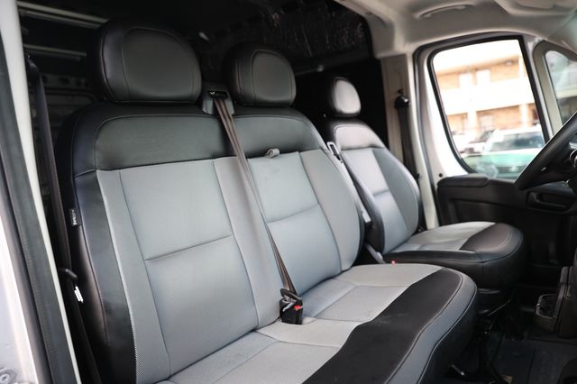 2022 Ram ProMaster Cargo Van 2500 High Roof 136" WB - 23038213 - 10