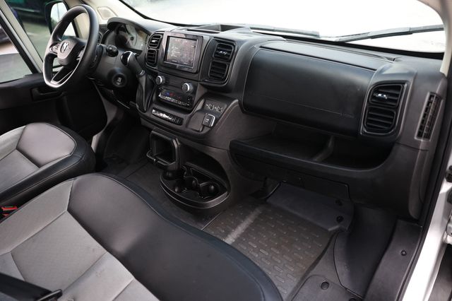 2022 Ram ProMaster Cargo Van 2500 High Roof 136" WB - 23038213 - 12