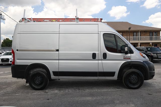 2022 Ram ProMaster Cargo Van 2500 High Roof 136" WB - 23038213 - 15
