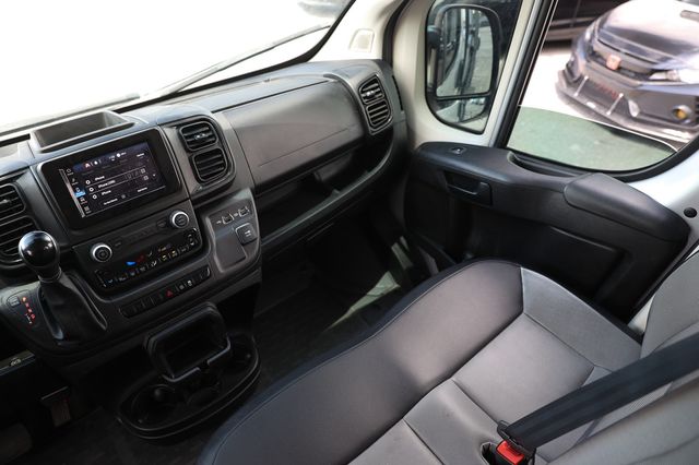 2022 Ram ProMaster Cargo Van 2500 High Roof 136" WB - 23038213 - 21