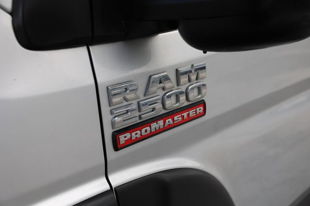 2022 Ram ProMaster Cargo Van 2500 High Roof 136" WB - 23038213 - 33