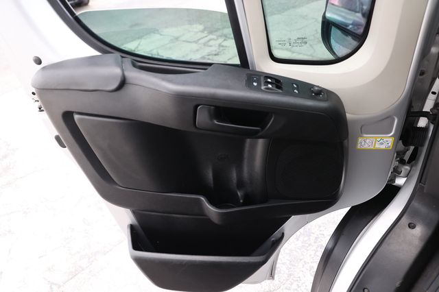 2022 Ram ProMaster Cargo Van 2500 High Roof 136" WB - 23038213 - 34