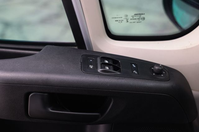 2022 Ram ProMaster Cargo Van 2500 High Roof 136" WB - 23038213 - 35