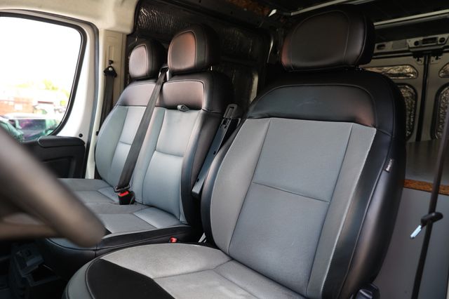 2022 Ram ProMaster Cargo Van 2500 High Roof 136" WB - 23038213 - 8
