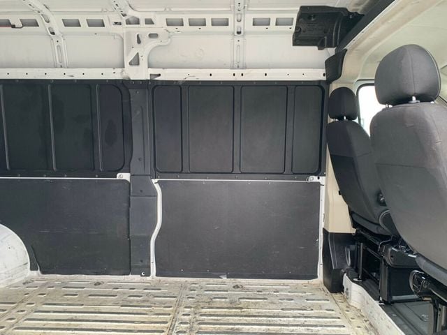 2022 Ram ProMaster Cargo Van 2500 High Roof 159" WB - 23022671 - 9