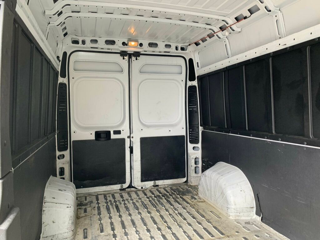 2022 Ram ProMaster Cargo Van 2500 High Roof 159" WB - 23022671 - 11