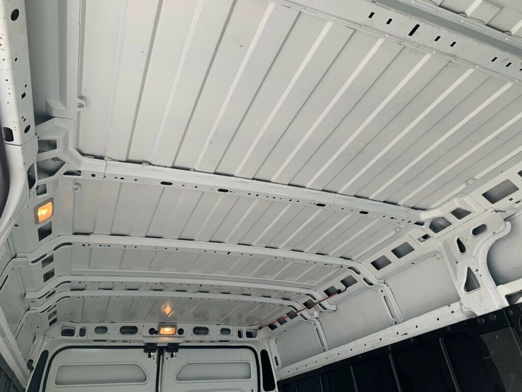 2022 Ram ProMaster Cargo Van 2500 High Roof 159" WB - 23022671 - 12