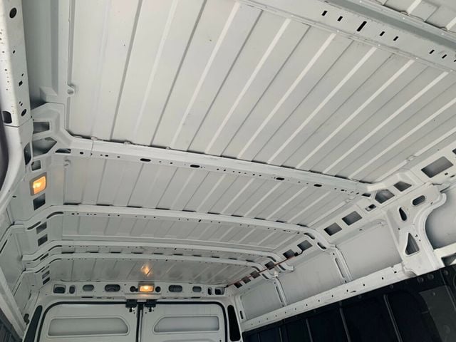 2022 Ram ProMaster Cargo Van 2500 High Roof 159" WB - 23022671 - 12