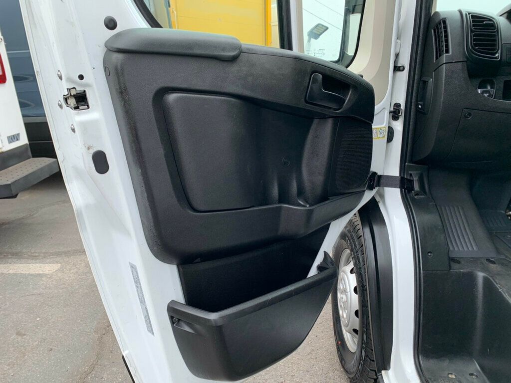 2022 Ram ProMaster Cargo Van 2500 High Roof 159" WB - 23022671 - 23