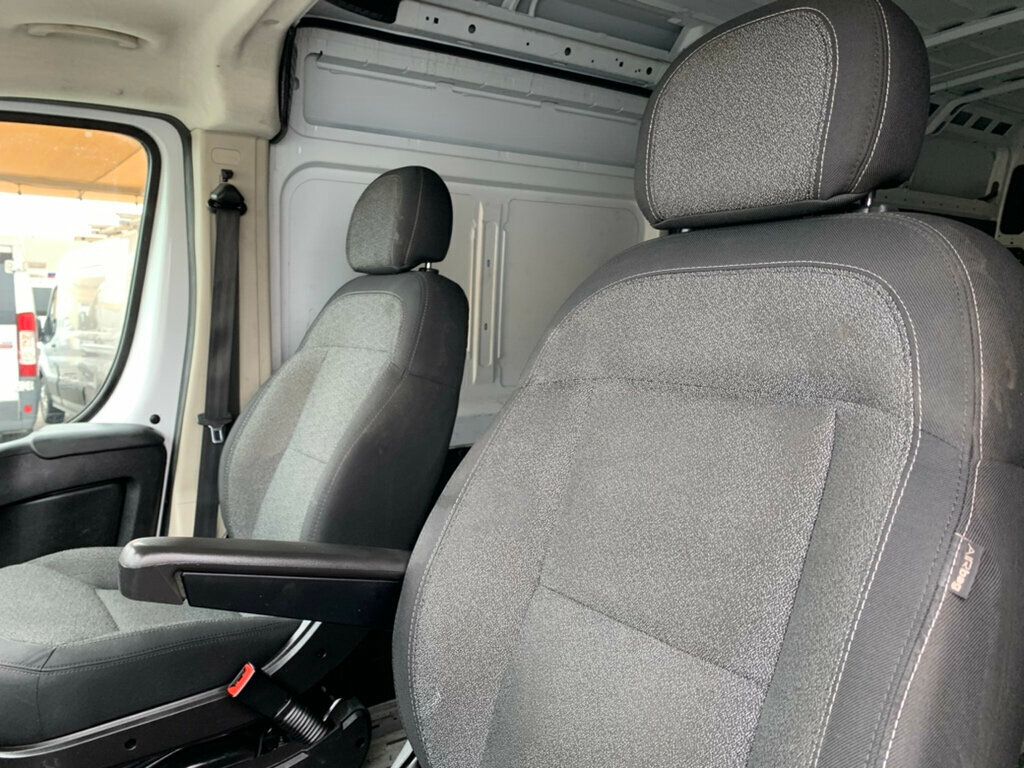 2022 Ram ProMaster Cargo Van 2500 High Roof 159" WB - 23022671 - 26