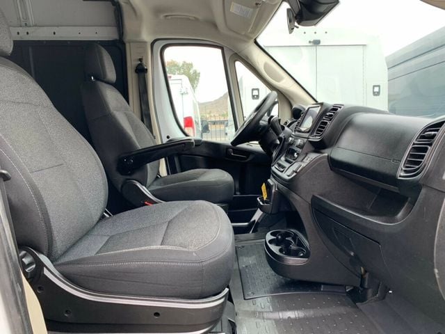 2022 Ram ProMaster Cargo Van 2500 High Roof 159" WB - 23022671 - 30