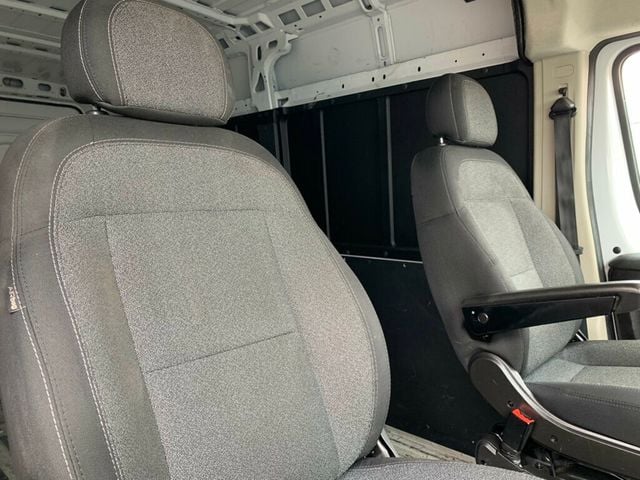 2022 Ram ProMaster Cargo Van 2500 High Roof 159" WB - 23022671 - 31