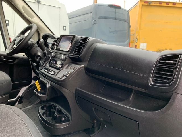 2022 Ram ProMaster Cargo Van 2500 High Roof 159" WB - 23022671 - 32