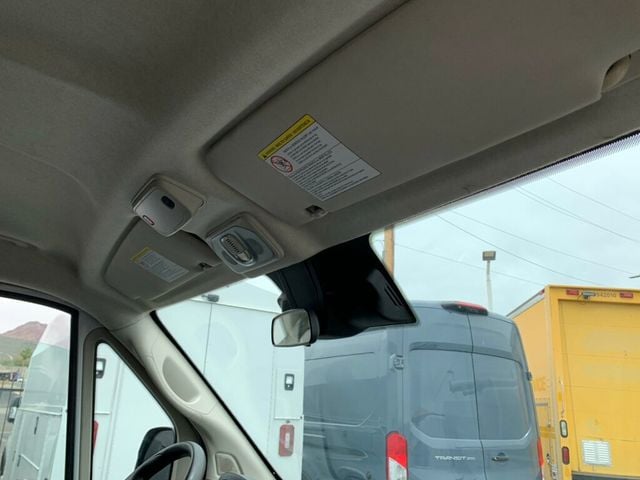 2022 Ram ProMaster Cargo Van 2500 High Roof 159" WB - 23022671 - 34
