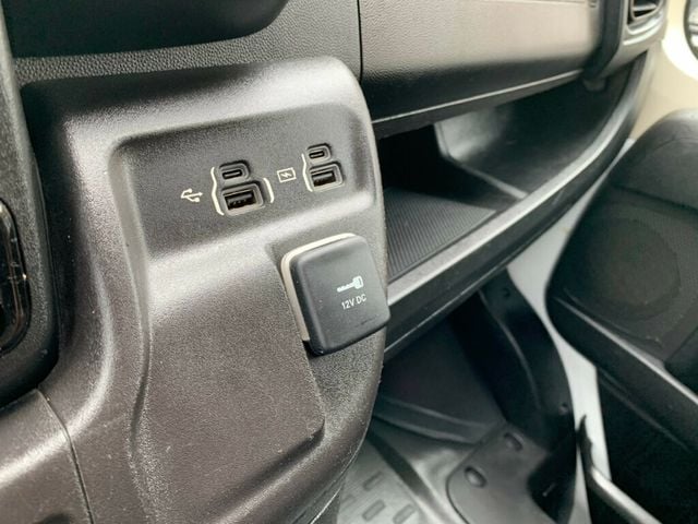 2022 Ram ProMaster Cargo Van 2500 High Roof 159" WB - 23022671 - 37
