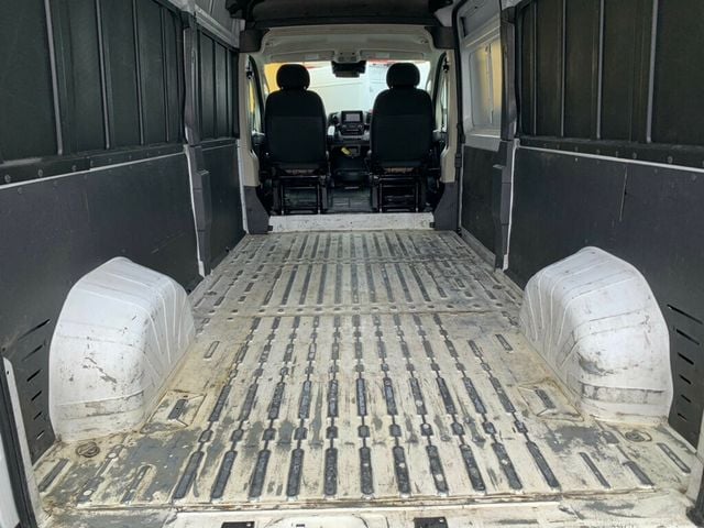 2022 Ram ProMaster Cargo Van 2500 High Roof 159" WB - 23022671 - 4