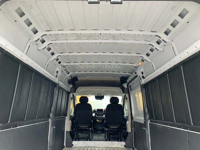 2022 Ram ProMaster Cargo Van 2500 High Roof 159" WB - 23022671 - 5