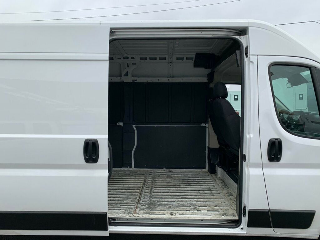 2022 Ram ProMaster Cargo Van 2500 High Roof 159" WB - 23022671 - 7