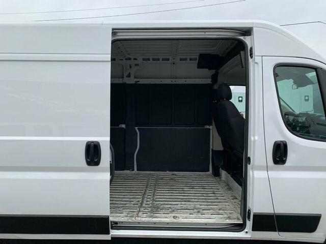 2022 Ram ProMaster Cargo Van 2500 High Roof 159" WB - 23022671 - 7