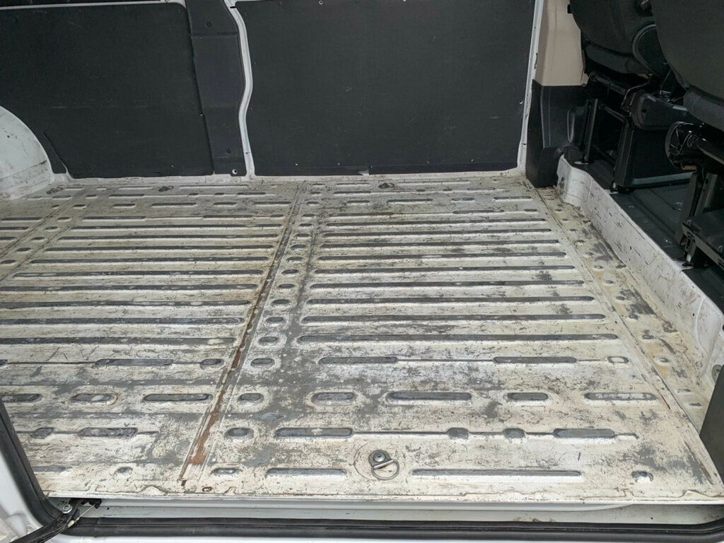 2022 Ram ProMaster Cargo Van 2500 High Roof 159" WB - 23022671 - 8