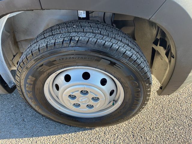 2022 Ram ProMaster Cargo Van 2500 High Roof 159" WB - 22973665 - 9