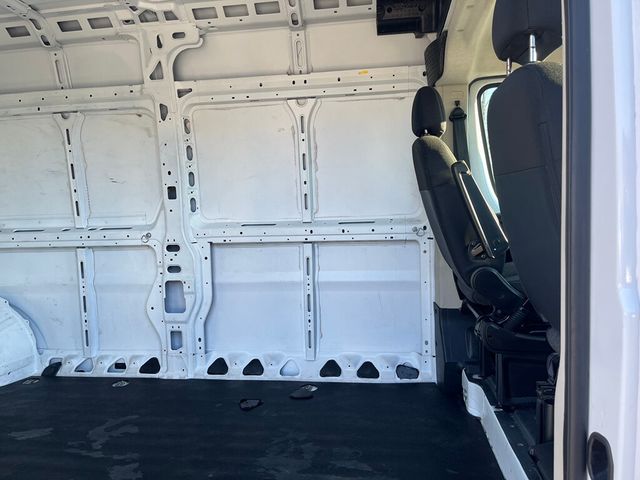 2022 Ram ProMaster Cargo Van 2500 High Roof 159" WB - 22973665 - 11