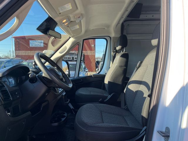 2022 Ram ProMaster Cargo Van 2500 High Roof 159" WB - 22973665 - 15