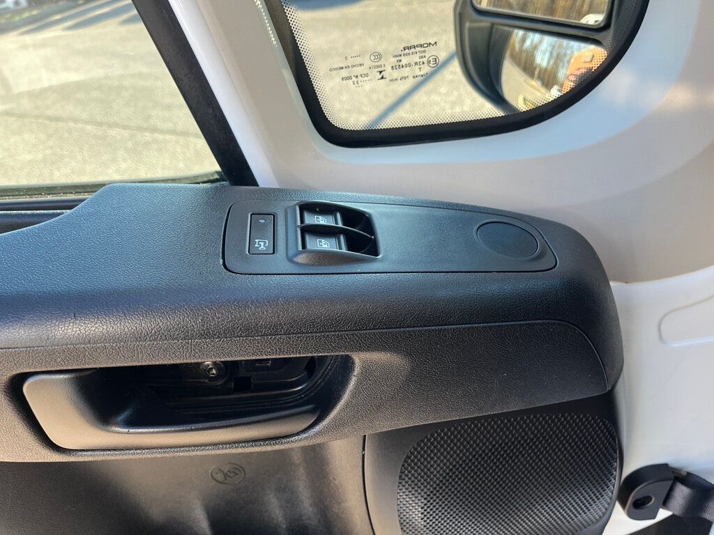 2022 Ram ProMaster Cargo Van 2500 High Roof 159" WB - 22973665 - 16