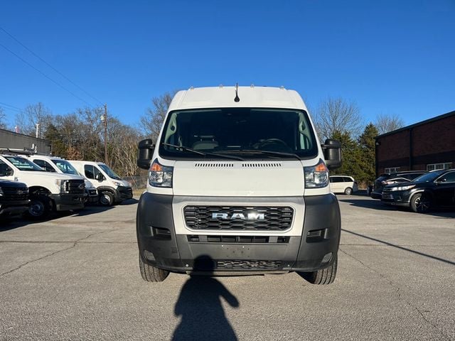 2022 Ram ProMaster Cargo Van 2500 High Roof 159" WB - 22973665 - 1