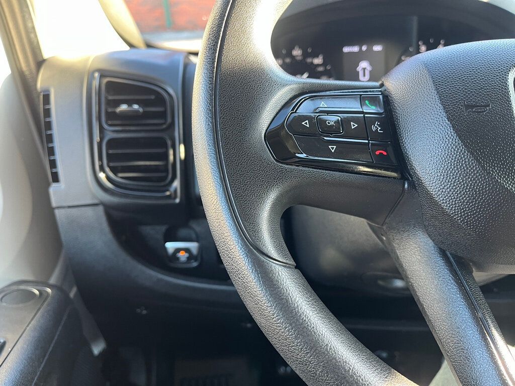 2022 Ram ProMaster Cargo Van 2500 High Roof 159" WB - 22973665 - 20