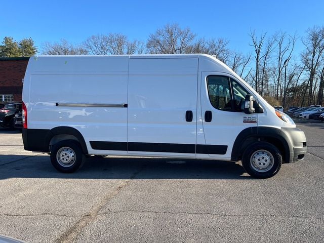 2022 Ram ProMaster Cargo Van 2500 High Roof 159" WB - 22973665 - 4