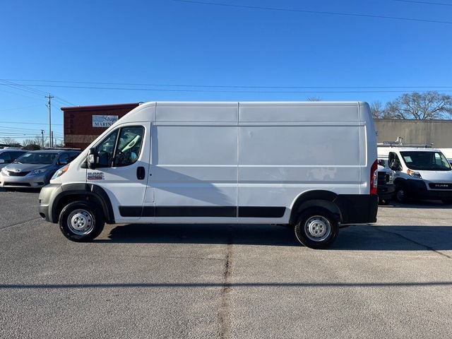 2022 Ram ProMaster Cargo Van 2500 High Roof 159" WB - 22973665 - 6