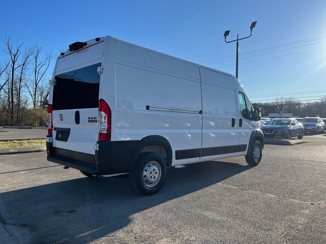 2022 Ram ProMaster Cargo Van 2500 High Roof 159" WB - 22973665 - 8