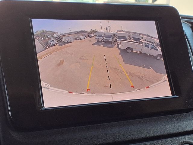 2022 Ram ProMaster Cargo Van 2500 High Roof 159" WB - 23003952 - 11