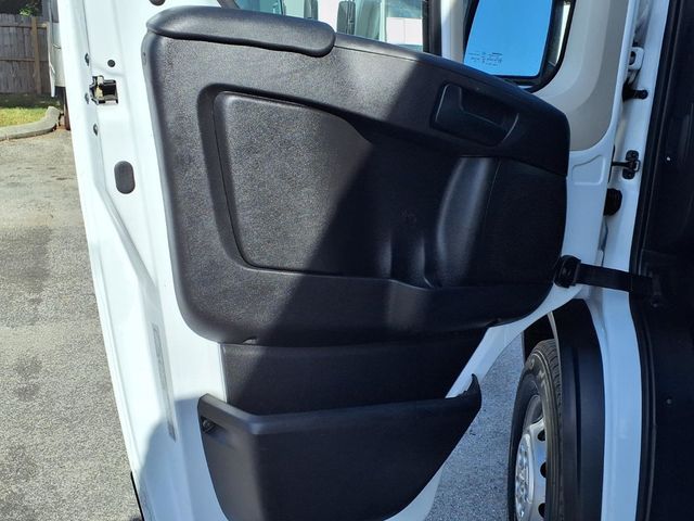 2022 Ram ProMaster Cargo Van 2500 High Roof 159" WB - 23003952 - 14