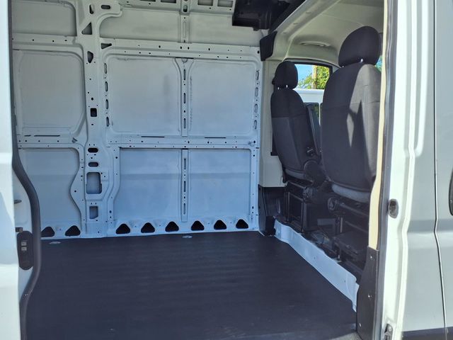 2022 Ram ProMaster Cargo Van 2500 High Roof 159" WB - 23003952 - 15