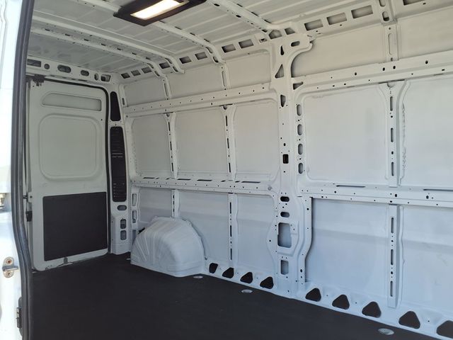 2022 Ram ProMaster Cargo Van 2500 High Roof 159" WB - 23003952 - 16