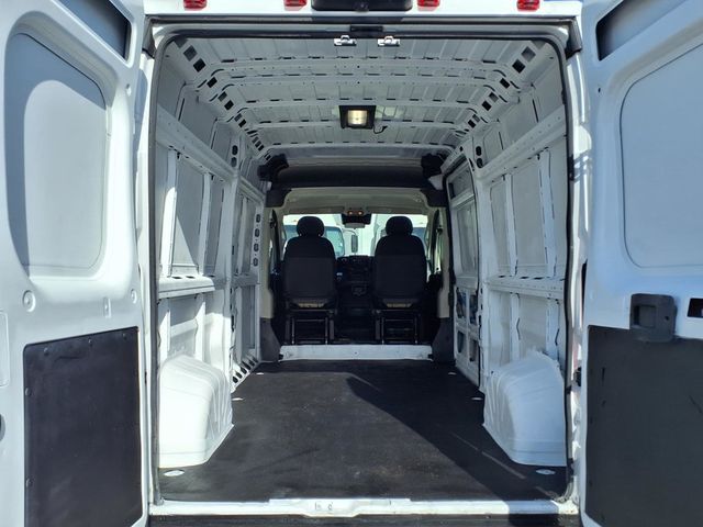 2022 Ram ProMaster Cargo Van 2500 High Roof 159" WB - 23003952 - 17