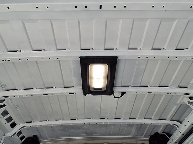 2022 Ram ProMaster Cargo Van 2500 High Roof 159" WB - 23003952 - 18